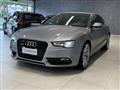 AUDI A5 SPORTBACK SPB 2.0 TDI 190 CV clean diesel quattro