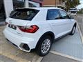 AUDI A1 CITYCARVER citycarver 30 TFSI NAVI-SENSORI POST-CLIMA BI-ZONA