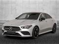 MERCEDES CLASSE CLA COUPE d Automatic Premium