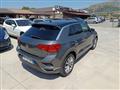 VOLKSWAGEN T-Roc 2.0 TDI 4MOTION Style BMT