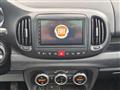 FIAT 500 L 1.3 Multijet 85 CV Panoramic Edition Bianco Gelato