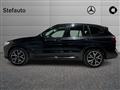 BMW X3 xDrive30e Msport