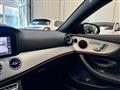 MERCEDES CLASSE E COUPE d Premium Plus 245CV NAVI+RETR.