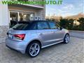 AUDI A1 1.0 TFSI ultra S Design