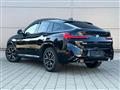 BMW X4 xDrive20d 48V Msport