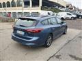 FORD FOCUS 1.0 EcoBoost Hybrid 125 CV Powershift SW ST-Line