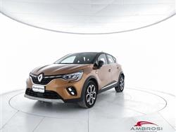 RENAULT NUOVO CAPTUR TCe 155 CV EDC FAP Intens