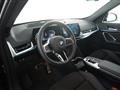 BMW X1 sDrive 18d Msport