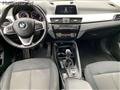 BMW X2 Business auto nazionale - km certific.- FW914VK
