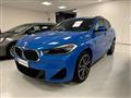 BMW X2 sdrive16d Msport