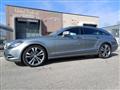 MERCEDES CLASSE CLS CDI SW BlueEFFICIENCY Premium