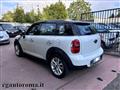 MINI COUNTRYMAN Mini Cooper D Countryman ALL4