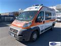 FIAT DUCATO AMBULANZA (3562) Ducato 35 3.0 Natural Power PM-TM Furgone