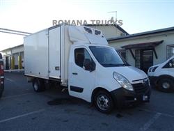 OPEL MOVANO 145 CV ISOTERMICO -20° FRCX SOLO RIVENDITORI