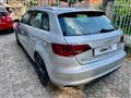 AUDI A3 SPORTBACK SPB 2.0 TDI 184 CV  diesel quattro S tronic SLINE