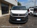 FIAT TALENTO 2.0 Ecojet 120CV PC-TN Furgone 10q