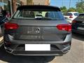 VOLKSWAGEN T-ROC 1.5 TSI ACT Style BlueMotion Technology