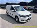 VOLKSWAGEN CADDY FURGONE 2.0 TDI 122 CV 4Motion Furgone Maxi Business