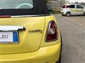 MINI Cabrio 1.6 Cooper S 175cv