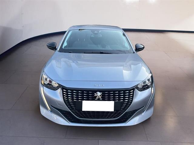 PEUGEOT 208 II 2019 1.2 puretech Allure s&s 100cv