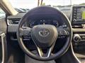 TOYOTA RAV4 2.5h 178cv(218cv) NAVI SAFETYPACK TELECAM SENS PAR