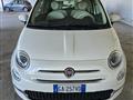 FIAT 500 1.0 Hybrid Lounge