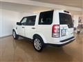 LAND ROVER DISCOVERY 4 3.0 SDV6 245CV HSE