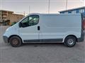 RENAULT TRAFIC 2.0 dCi