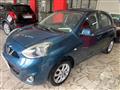 NISSAN MICRA 1.2 12V 5 porte GPL Eco Acenta