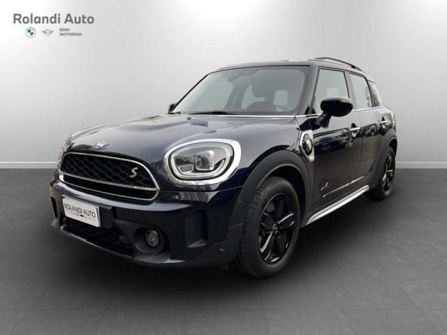 MINI COUNTRYMAN 1.5 TwinPower Turbo Cooper