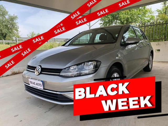 VOLKSWAGEN GOLF 1.0 TSI 115 CV 5p. OK NEOP. BlueMotion Technology