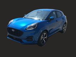 FORD PUMA 1.0 Hybrid 125 CV S&S ST-Line ST Line MY24