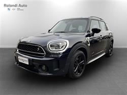 MINI COUNTRYMAN 1.5 TwinPower Turbo Cooper