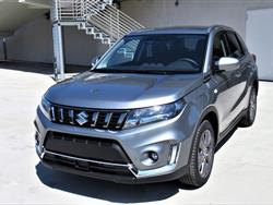 SUZUKI VITARA 1.4 Hybrid 4WD AllGrip Cool