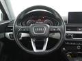 AUDI A4 ALLROAD A4 allroad 2.0 TDI S tronic