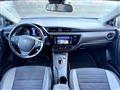 TOYOTA Auris 1.8h Business cvt my17