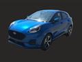 FORD PUMA 1.0 Hybrid 125 CV S&S ST-Line ST Line MY24