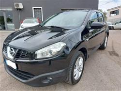 NISSAN QASHQAI 1.5 dCi DPF Tekna