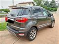 FORD ECOSPORT 1.5 Ecoblue 100 CV Start&Stop Titanium