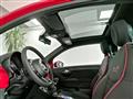 FIAT 500 1.0 Hybrid Red