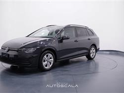 VOLKSWAGEN GOLF 1.5 TGI Life