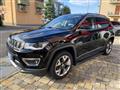 JEEP COMPASS 2.0 Multijet II aut. 4WD Limited NAVI-CAM-ACC-18"