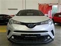 TOYOTA C-HR 1.8 Hybrid E-CVT Trend