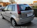 FORD FIESTA 1.4 TDCi 5p. Ghia