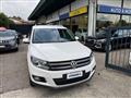 VOLKSWAGEN TIGUAN 2.0 TDI 110 CV Sport & Style BlueMotion Technology