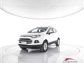 FORD ECOSPORT 1.5 TDCi 90 CV Plus