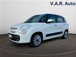 FIAT 500L 1.3 Multijet 95 CV Lounge