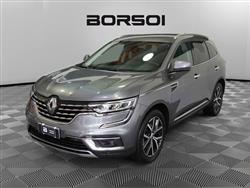 RENAULT KOLEOS Blue dCi 190 CV X-Tronic Executive