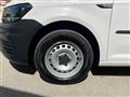 VOLKSWAGEN CADDY FURGONE 2.0 TDI 102 CV Furgone