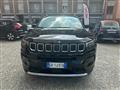 JEEP COMPASS e-HYBRID 1.5 Turbo T4 130CV MHEV 2WD Limited